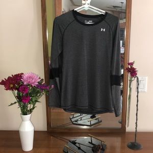 UA Long Sleeve Women’s